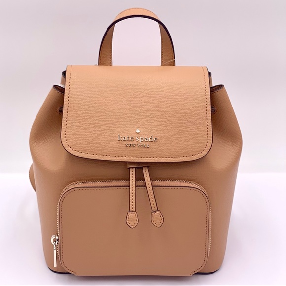 Kate Spade Medium Darcy Backpack - Picture 7 of 9
